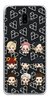 Funda De Silicona Samsung J7 2015, J5, J2, S7 - Exo - Kpop