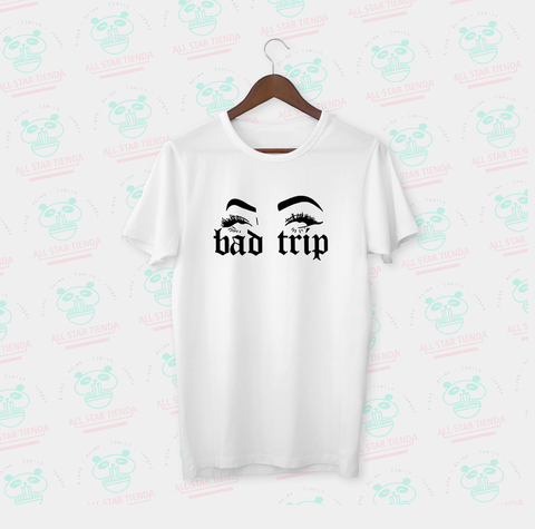 Remera - bad trip