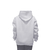 Buzo de frisa blanco - Thrasher - comprar online