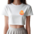 Crop top - Calcifer- Studio Ghibli - All Star Tienda