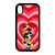 Funda Iphone - Chicas Superpoderosas (negro) - comprar online