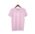 Remera de algodón rosa - cinnamoroll - comprar online