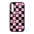 Funda Samsung- Cute Black Pink - All Star Tienda