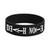 Pulsera de Silicona - Death Note