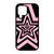 Funda Samsung- Estrella - All Star Tienda