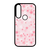 Funda Motorola - Flor de Cerezo - All Star Tienda