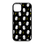 Funda Iphone - Kaonashi- Sin Cara (negro)