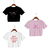 Pack de tops - Harry Styles (x3)