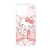 Funda Iphone - Hello Kitty Moño