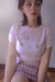 Crop top rosa - MY MELODY