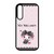 Funda Motorola - My melody goth - All Star Tienda