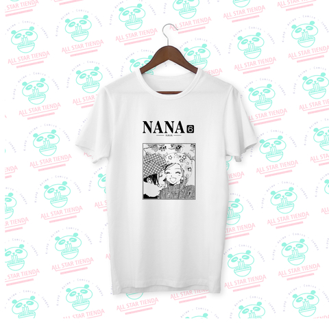 Remera - Nana