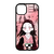 Funda Motorola - Nezuko - tienda online