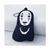 Llavero de Silicona - No face - Sin Cara