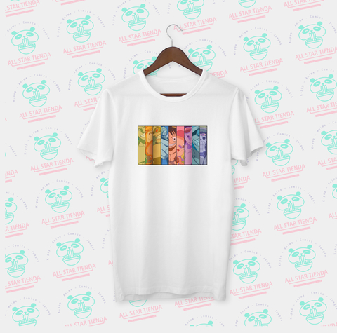 Remera - One piece