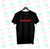 Remera de algodón - roblox