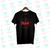 Remera de algodón - slipknot - comprar online