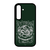 Funda samsung - Slytherin Harry Potter