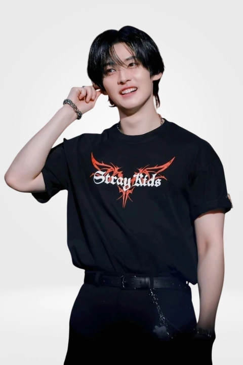 Remera de algodón - Dominate