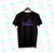 Remera de algodón - twitch