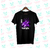 Remera de algodón - Weezing - comprar online