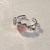 Anillo Pink Heart en internet