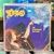 Dio – Hungry For Heaven 12" (1985) BRASIL VG+