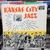Various ‎Artists – Kansas City Jazz (1965) ARG VG+