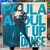 Paula Abdul - Shut Up And Dance Mixes (1990) ARG VG+