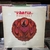 Tomita ‎– Firebird (1976) USA EX