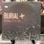 Burial - Burial (2007) 2LP HYPERDUB UK VG+/EX