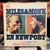 Miles Davis Thelonious Monk - Miles & Monk en Newport (1968) MONO ARG VG+