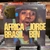 Jorge Ben Jor - Africa Brasil (2016) REISSUE POLYSOM NUEVO