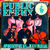 Public Enemy – Apocalypse 91...The Enemy Strikes Black (1991) BRAZIL 2LP VG+/EX