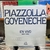 Piazzolla Goyeneche ‎– En Vivo (Mayo 1982) Teatro Regina (1982) VG+