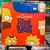 The Simpsons – The Simpsons Sing The Blues (1990) ARG VG+