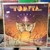 Tomita ‎– Kosmos (1978) USA EX