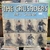The Crusaders – The 2nd Crusade 2LP (1975) USA VG+