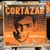 Julio Cortázar – Cortazar Lee A Cortazar (1966) ARG MONO VG/VG+