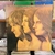 Emerson, Lake & Palmer ‎– Trilogy (1973) ARG VG+