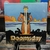 Danny Darrow ‎– Doomsday (Juicio Final) (1978) ARG VG+