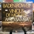 Baden Powell & Vinicius De Moraes ‎– Afro-Samba (1966) VG+