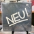 Neu! – Neu! '75 (2010) GERMANY VG+