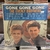 The Everly Brothers ‎– Gone, Gone, Gone (19659) USA VG+