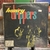 The Honey Drippers (Robert Plant, Jimmy Page, Jeff Beck) - Volumen Uno (1982) ARG VG+