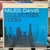 Miles Davis ‎– Collector's Item (1967) ARG VG+/EX