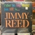 Jimmy Reed ‎– T'aint No Big Thing But He Is...Jimmy Reed (1963) USA VG+