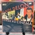 Alain Delon ‎– Comme Au Cinema 12" (19873) GERMANY VG+