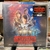 Various ‎– Stranger Things - A Netflix Original Series Soundtrack - Season One (2016) USA RED/BLUE COLOUR VINYL EX