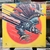 Judas Priest ‎– Clamando Venganza (1982) ARG VG+ RARO!